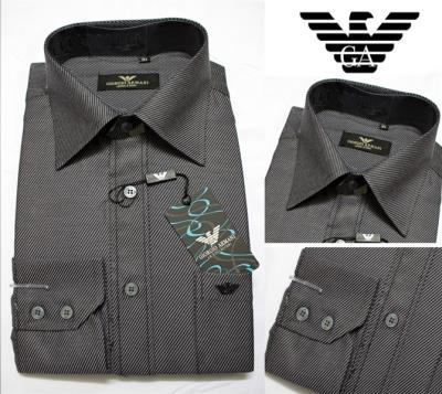 Armani shirts-1068